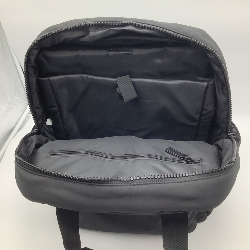 Joan‎ & David The Amelia 18" Nylon Travel Workbook Backpack Lightweight NWT - Picture 9 of 12